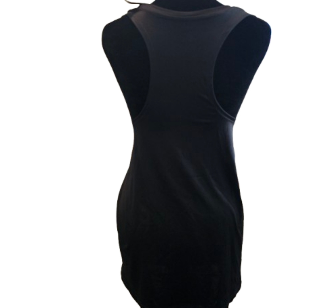 Athletic Works Women's Core Active Texture Knit Racerback Tank Top  NWT - Picture 6 of 10